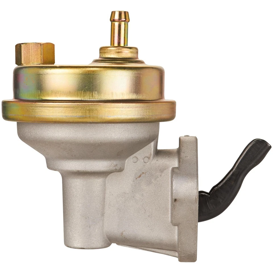 Bomba de combustible mecánica Spectra Premium SP1117MP para Chevrolet GMC Pontiac 79-84 Foto 3 de 4