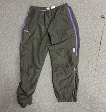 LA Kings Player Worn On Ice Training CCM Pants Size large