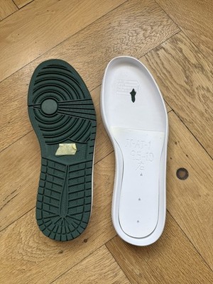 Replacement Sole AJ1 Jordan 1 US10 EU44