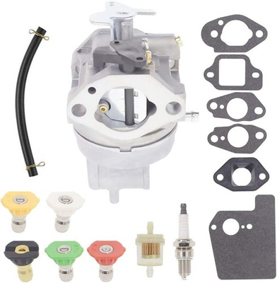 #ad Carburetor for Honda 16100 Z1A 802 for GC160 GC190 Pressure Washer $51.03