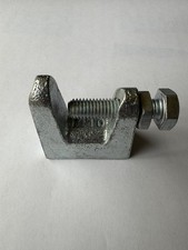 Beam Clamp / Girder clamp M10 Hole