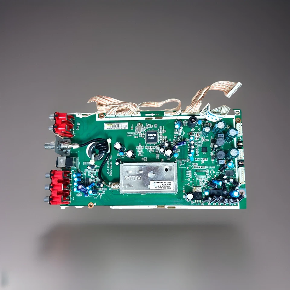 模拟板 667-32FB26-53 782.32FB26-530E Insignia / Legend NS-32LCD LC-2726L9 — 第 3/4 张图片