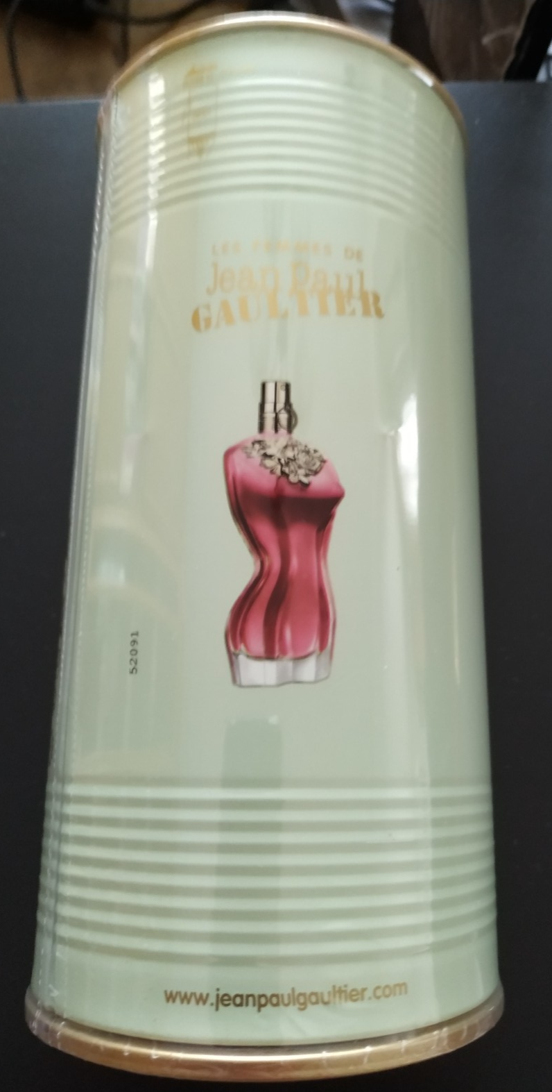 Jean Paul Gaultier Damen La Belle Eau De Parfum Spray 100Ml - Bild 2
