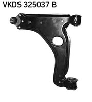 SKF Querlenker Dreieckslenker Vkds 325037 B FüR Opel Astra Caravan T98 A04 CC