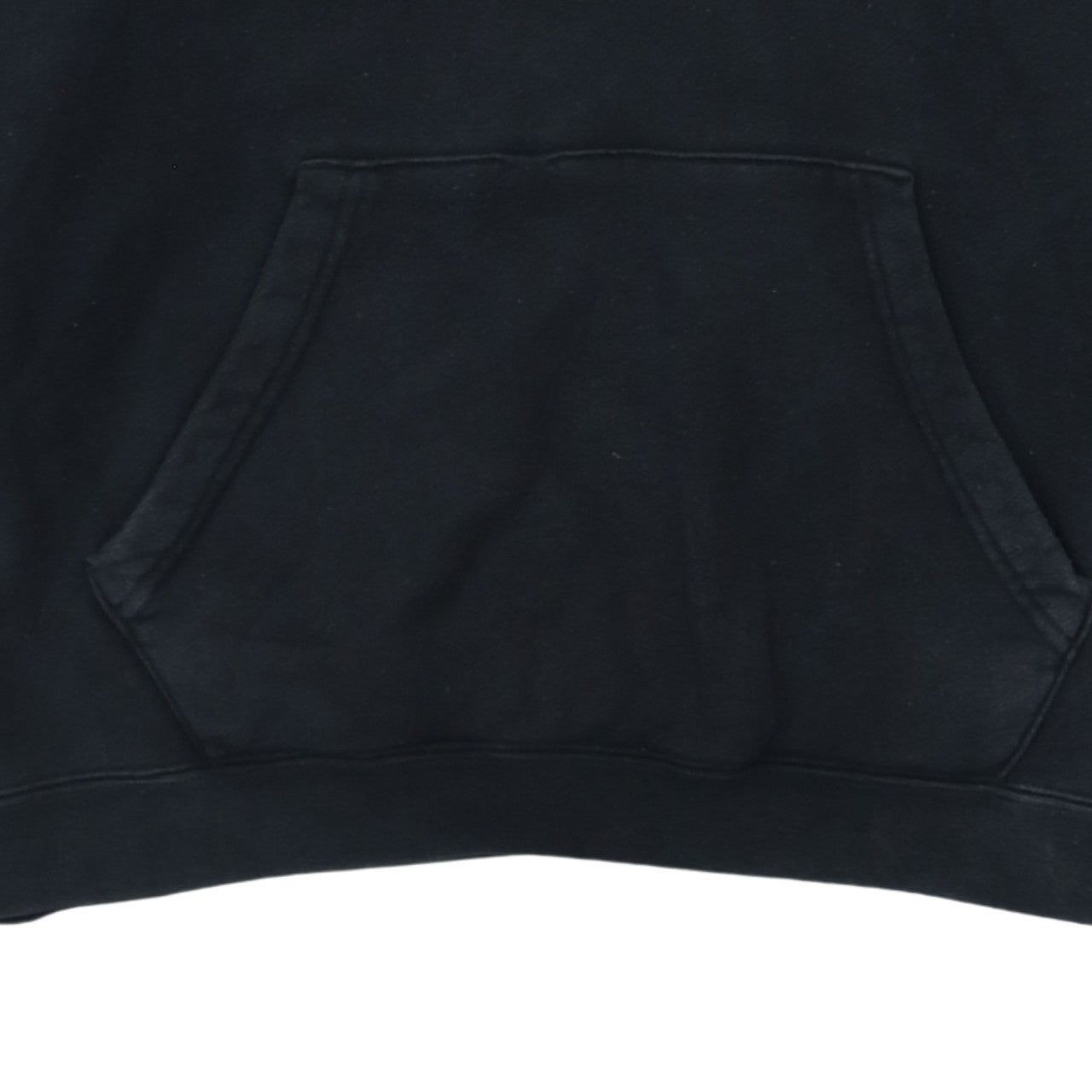 Adidas Black Hoodie Mens M image 4