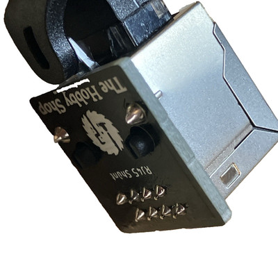 Fireworks Shunt Board Series CUE's RJ45 - Cobra Firing Systems (No Cable) B34