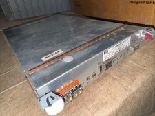 Controlador de canal de fibra de doble puerto HP AP836A 8 GB para MSA P2000 G3