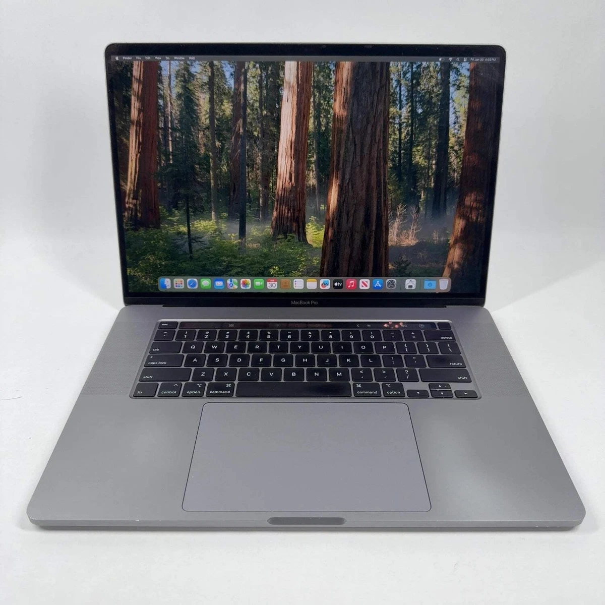 Apple MacBook Pro 16 in 2019 for sale | eBay