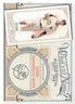 2012 Allen and Ginter What's in a Name #WIN52 Derek Jeter Yankees
