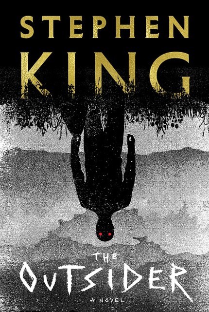 Thumbnail - The Outsider Stephen King