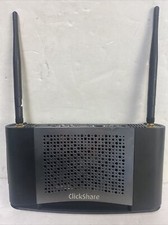 Barco ClickShare CSE-200 Wireless Presentation System R9861520 No Button AC