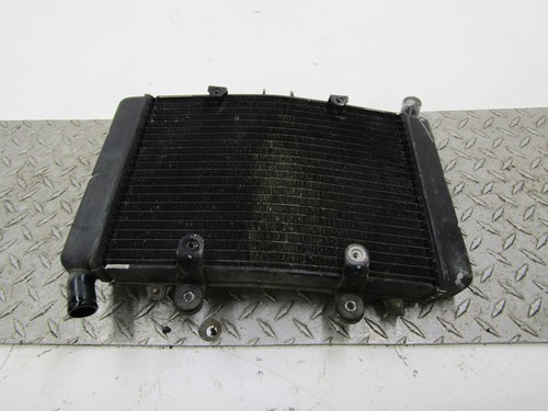 1989 HONDA PC800 ENGINE COOLER COOLING RADIATOR RADIATER | eBay