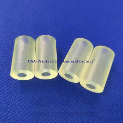 For Fujitsu fi-5110C fi-6110 S1500M S1500 fi-5110EOX2 Original Feed Exit roller