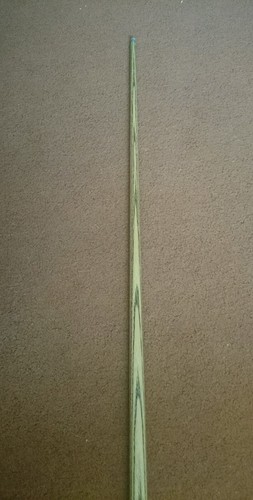 GBL C1 1 piece cue - Picture 3 of 6