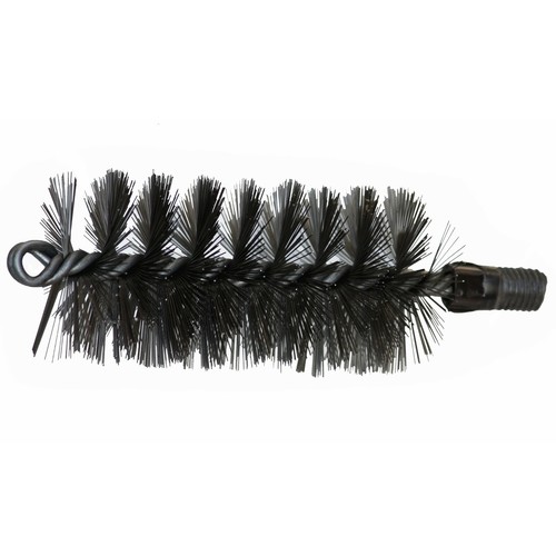 Kesselbürste 40 / 110 M12 Heizkesselbürste Ofenbürste Rohrbürsten Stahldraht - Afbeelding 1 van 6