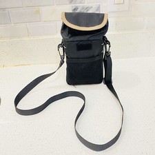 Lowepro S F 30 Pouch Compact Digital Camera Bag - Black Belt holder straps