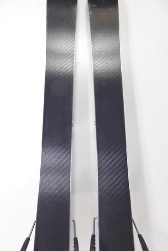 FISCHER Ed Euromaus Kinder-Ski Länge 110cm (1,10m) inkl. Bindung! #807 - Bild 9 von 10