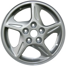 Pontiac Bonneville 2000 2001 2002 16 Oem Wheel Rim 9592933 Pontiac Bonneville 2000 2001 2002 16 Oem Wheel Rim 9592933