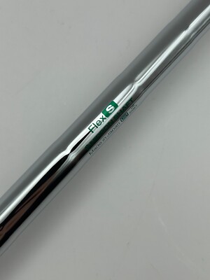 N.S.PRO 950GH neo Stiff Hybrid Shaft 39 in Ping Adapter G430