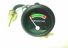 Temperature gauge for john deere 300 400 500 600 700 2040 2240 2630 jd300