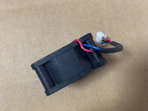 Delta EFB0412VHD R00 40x40x20mm 4020 12V 0.18A DC BRUSHLESS Fan 3pin - 第 3/5 張圖片