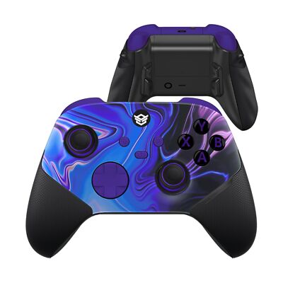 HEXGAMING Ultra X Wireless Controller for Xbox Series X & S, for Windows 7/8/...