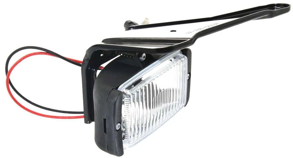  Nueva luz antiniebla delantera del lado del pasajero para Chevrolet S10 Blazer 1988-1992 Foto 3 de 4