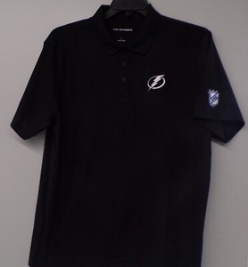 Tampa Bay Lightning NHL Hockey Mens Embroidered Polo XS-6XL, LT-4XLT  New
