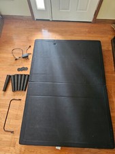 Sealy Easy Remote Controlled Adjustable Bed Base Full