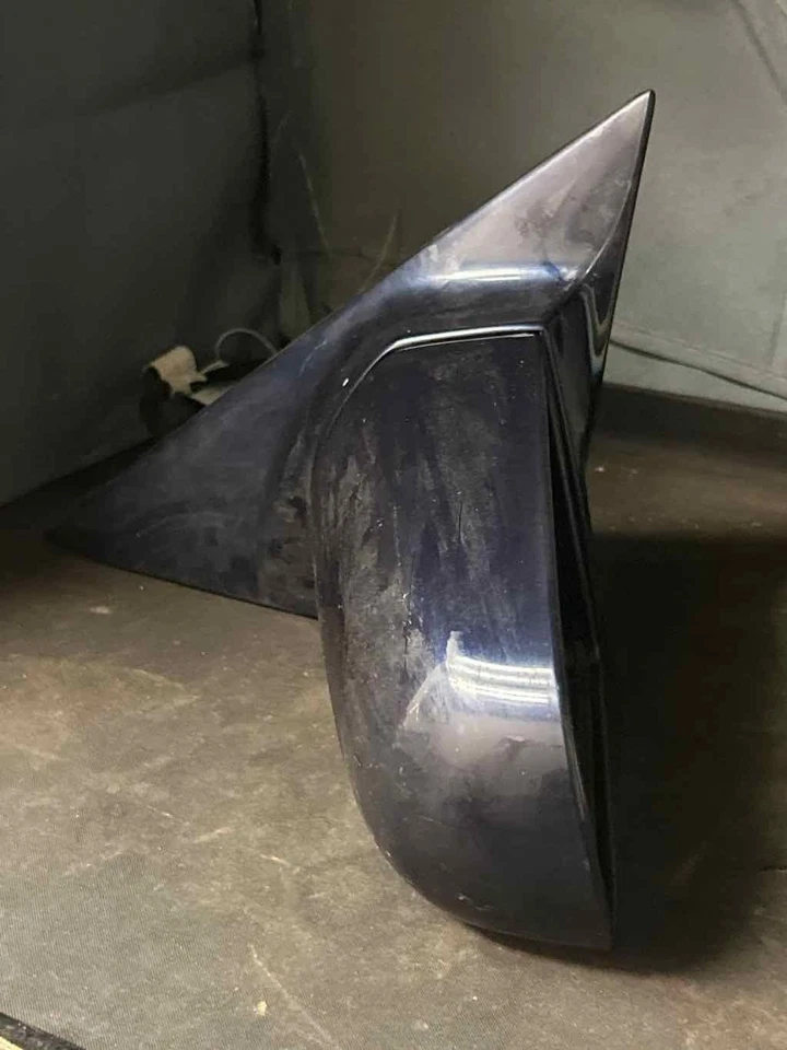 Fits 1997 CADILLAC SEVILLE Left Door Mirror OEM:25675267 Foto 2 de 4