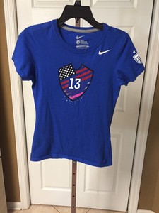 nike alex morgan t shirt