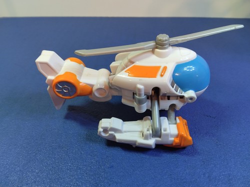 Transformers Playskool Blades The Helicopter Rescue Bot 5" Action Figure Loose - Picture 3 of 9