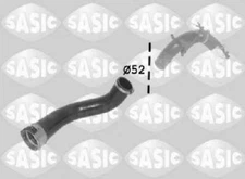 Original SASIC charge air hose 3334030 for Dacia Renault