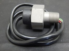 HONEYWELL MICROSWITCH 234PC60GW PRESSURE SWITCH - USA SELLER FAST SHIPPING