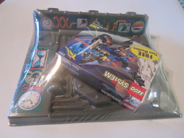 クローゼット LEGO Time Cruisers: Time Tunnelator (6499) for sale online | eBay
