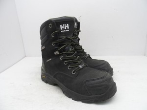 helly hansen steel toe