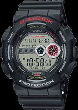 Casio G-Shock GD-100-1A Wristwatch for 