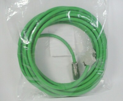 1pcs New Siemens encoder cablec 6FX5002-2EQ10-1AG0 6M