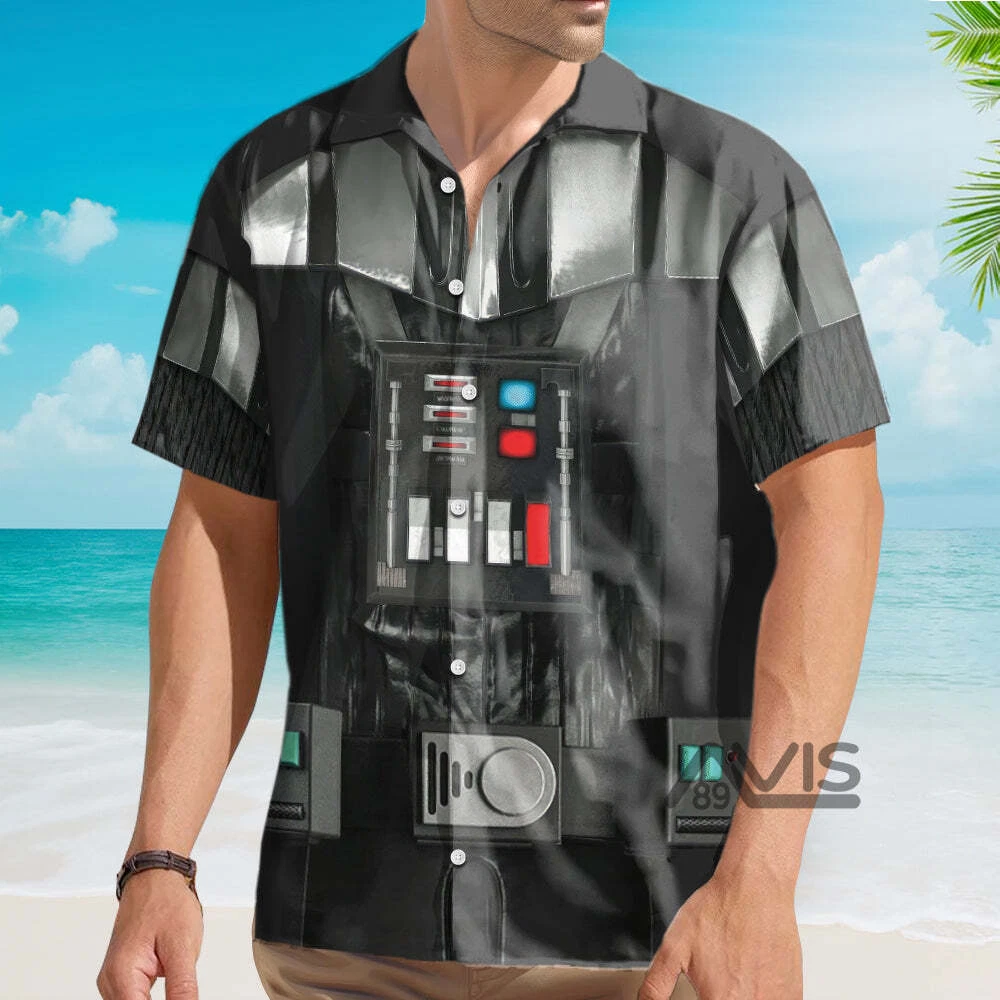 Star Wars Darth Vader Costume Hoodie Sweatpants