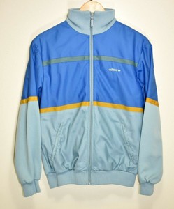 vintage 80s tracksuit