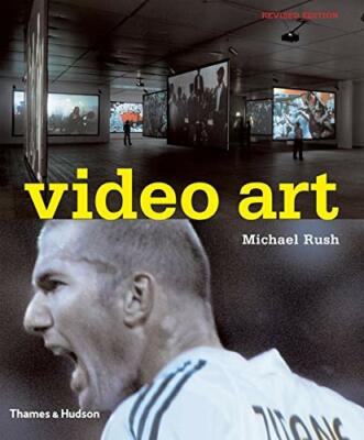 Video Art by Michael Rush 0500284873 FREE Shipping
