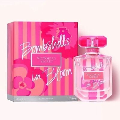 Victorias Secret Bombshells In Bloom 1.7 fl oz