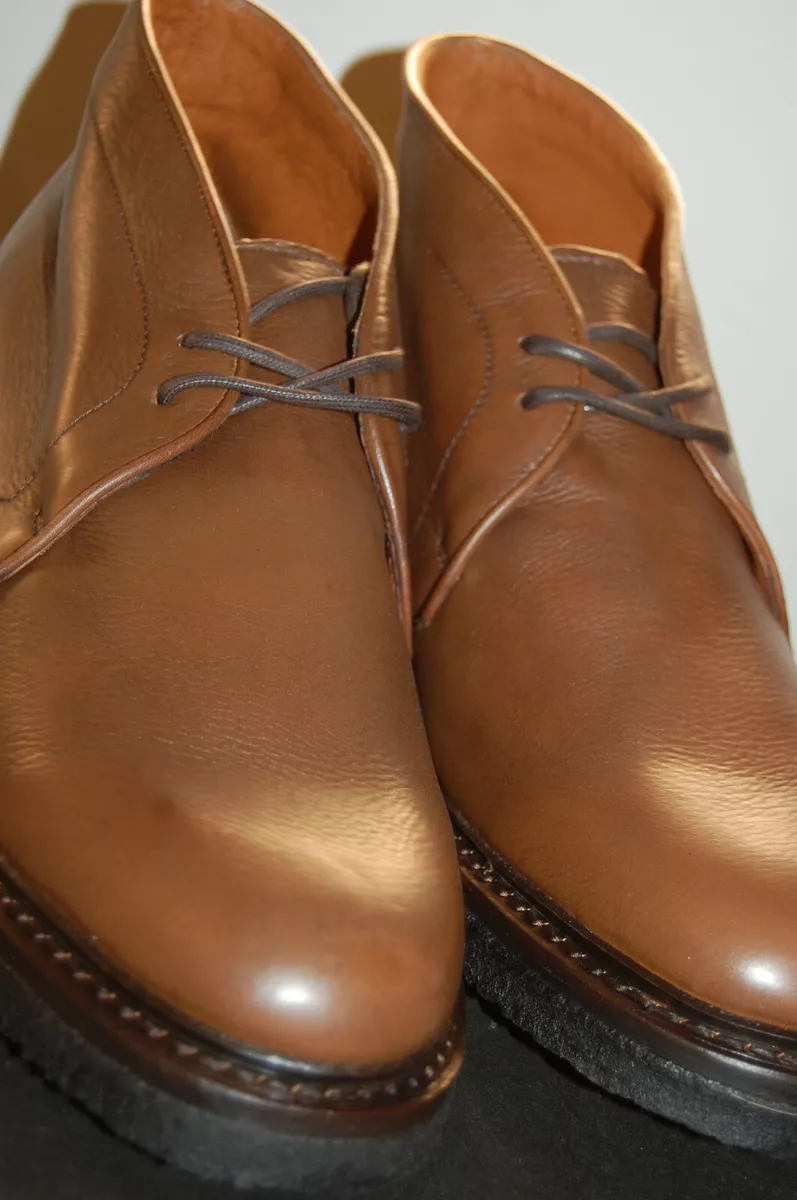 Frye will cheap chukka boot