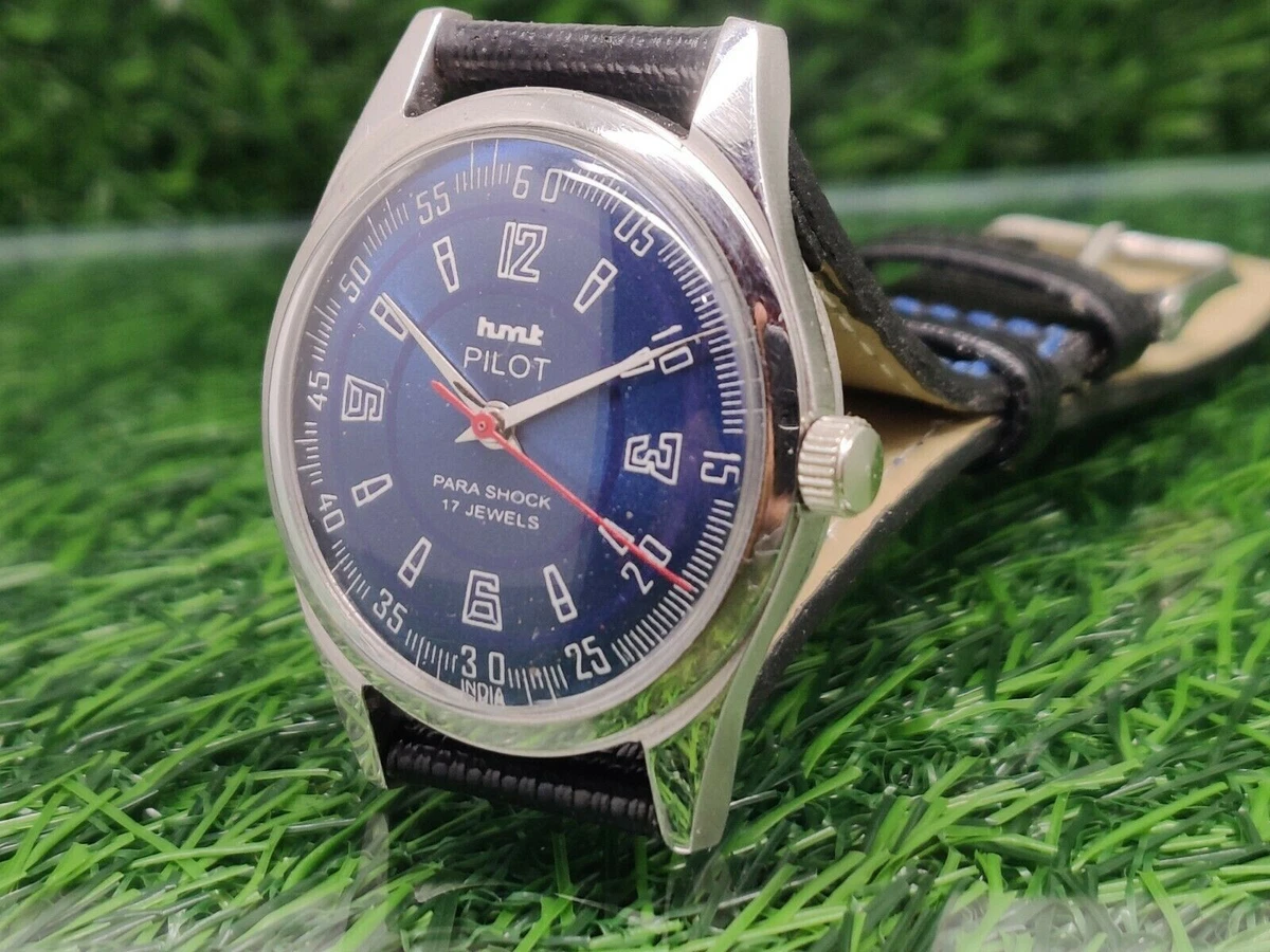 Hmt shop watches ebay