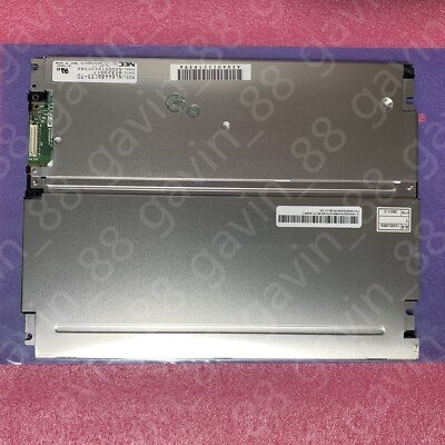 NL6448BC33-70 LCD-Display – 10,4 Zoll, 640x480, G Produktbild-Vorschau 4