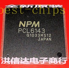 1PCS PCL6143 Professional IC chip electronic components