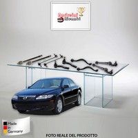 Set Waffen 10 StüCke Mazda 6 2.0 Von 89KW 121CV Von 2005->