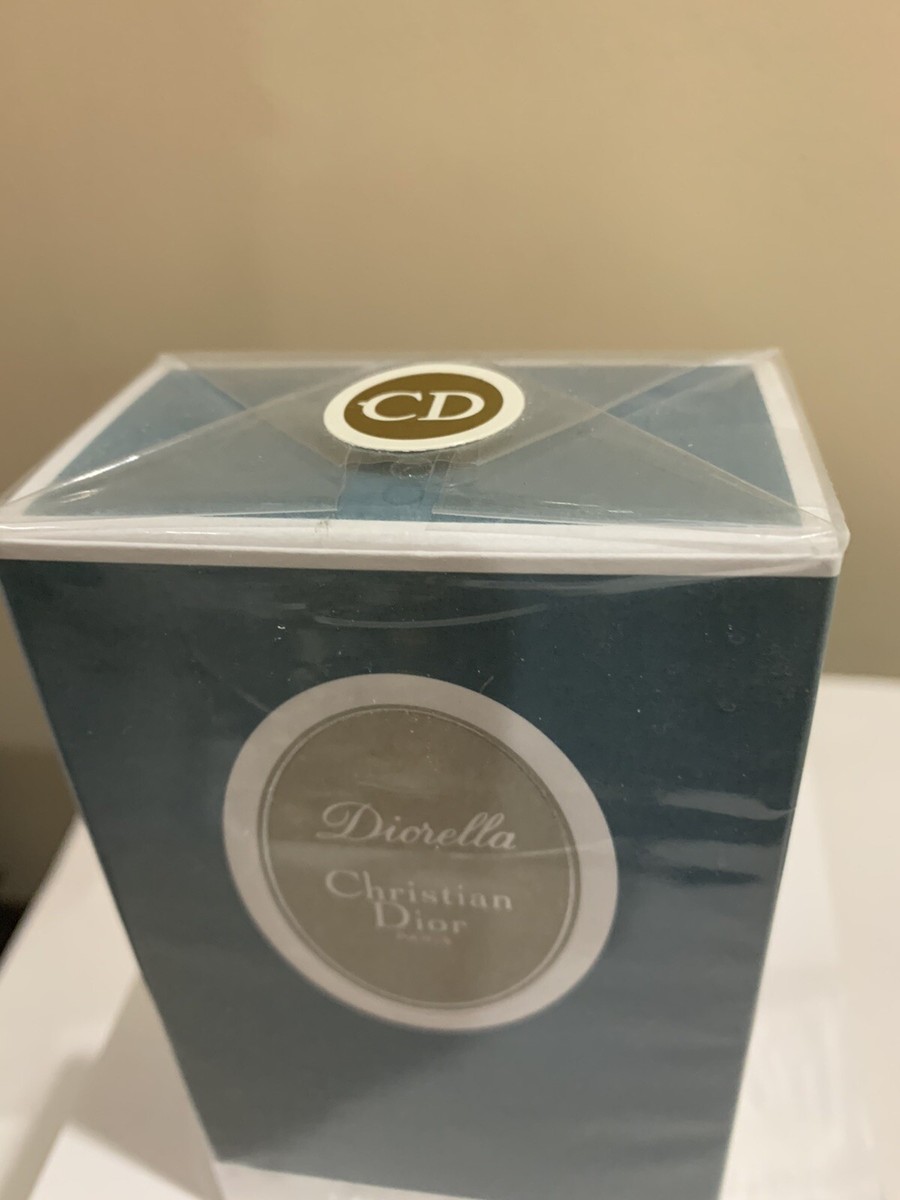 Diorella by Christian Dior 1.7 Oz EDT Spray Sealed Original