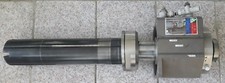 CKD SSD-DL-140-45 Pneumatic Cylinder Assembly,  USED