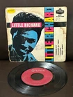 LITTLE RICHARD Boney Maronie +3 1963 MEXICO 7" EP Rock 'N Roll